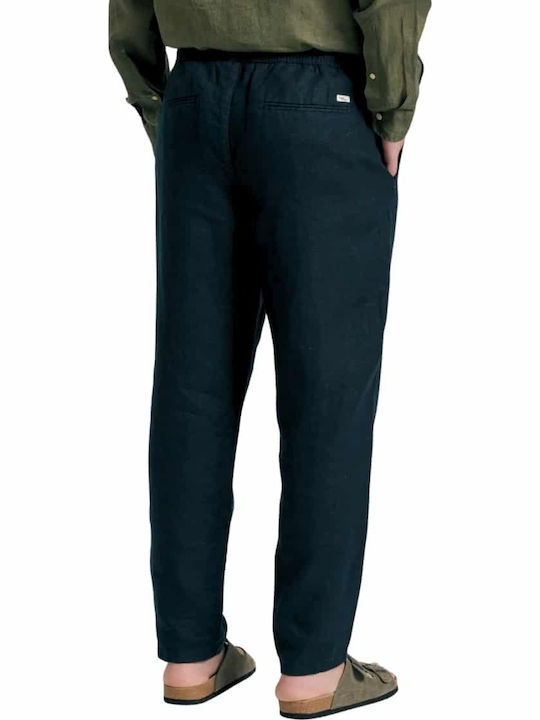 Funky Buddha Παντελόνι Chino Μαύρο Funky Buddha Παντελόνι Chino Μαύρο