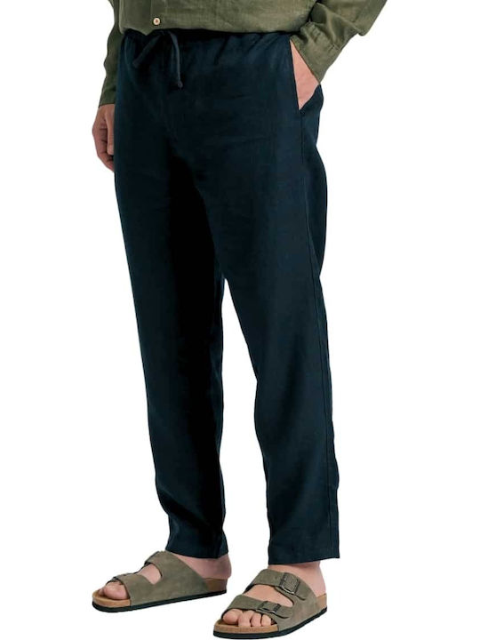 Trousers Chino Black