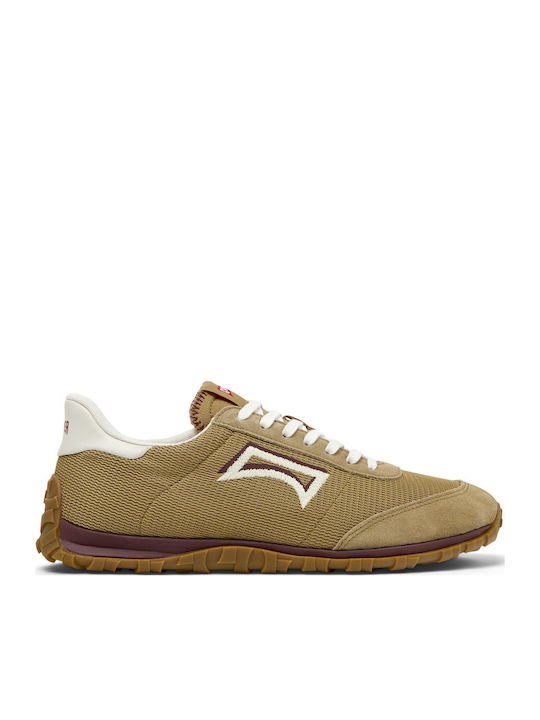 Drift Ανδρικά Sneakers Καφέ