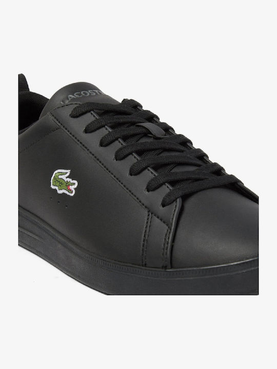 Court Men's Sneakers Black