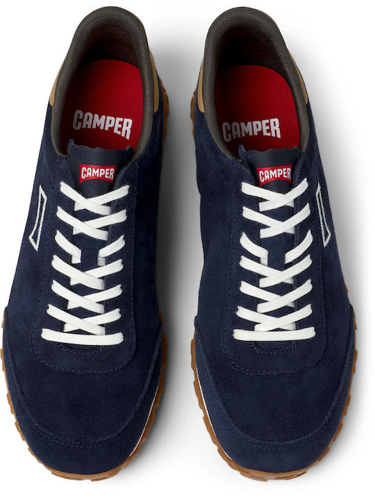 Camper Drift Сини Сникърси