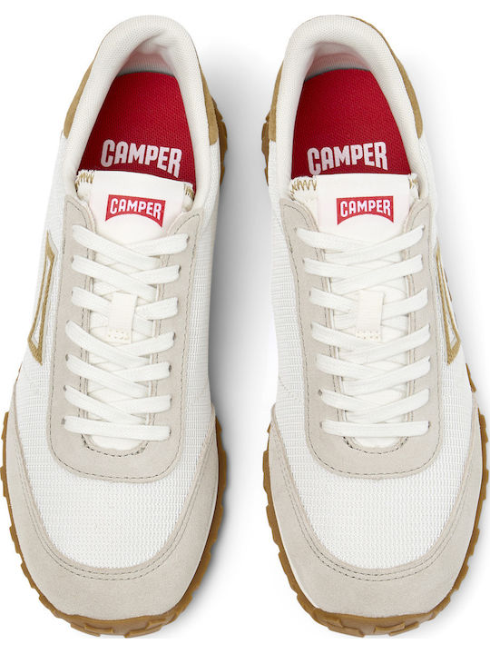 Camper Camper