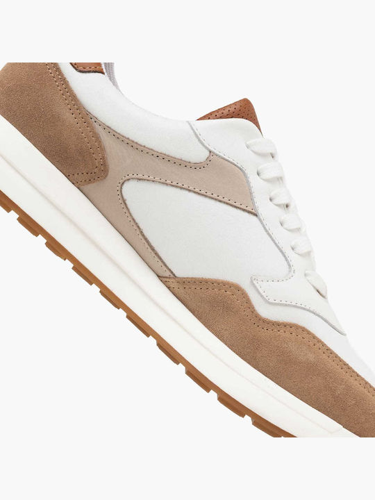 Ανδρικά Sneakers Άσπρο