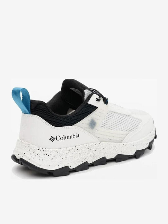Männer Sneakers Weiß / Schwarz