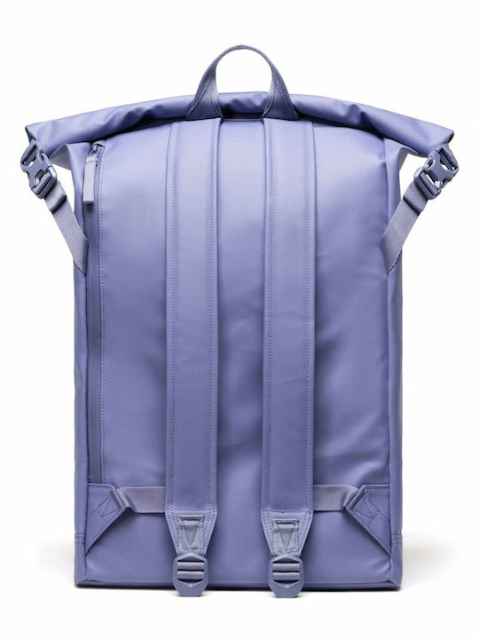 Herschel Roll Top Μωβ