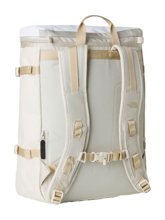 The North Face Base Camp Fuse Box 30lt Beige The North Face Base Camp Fuse Box 30lt Beige