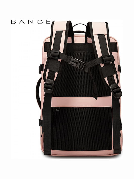 Bange Backpack Ροζ