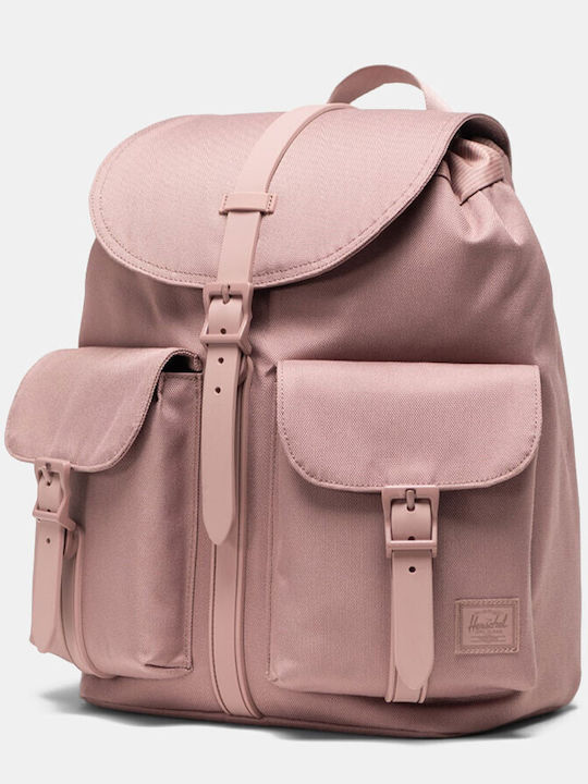 Herschel Dawson Small Rosa Rucksack Herschel Dawson Small Rosa Rucksack