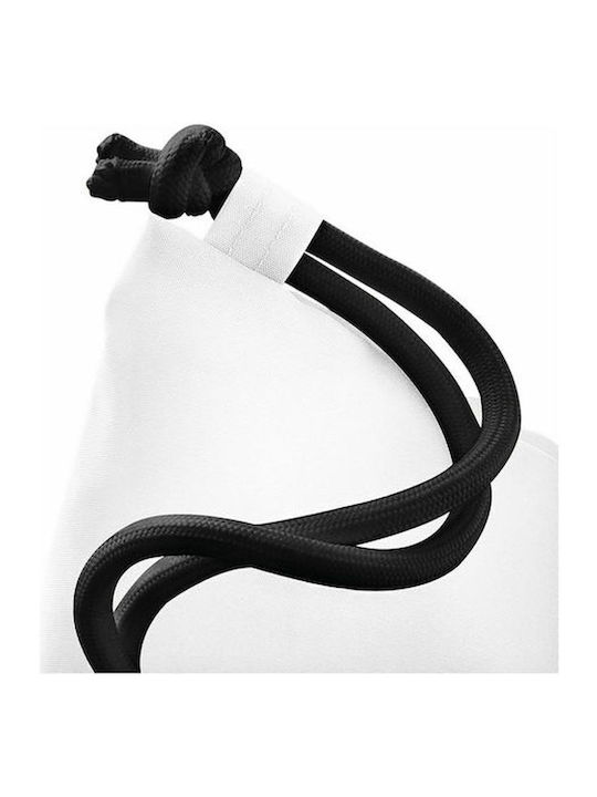 Koupakoupa Kpop Demon Hunters Huntrix 15L White