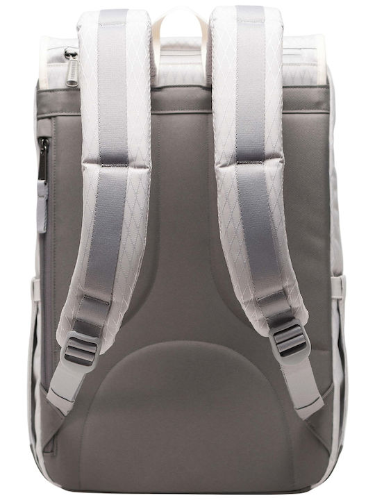 Herschel Little America Mid Γκρι