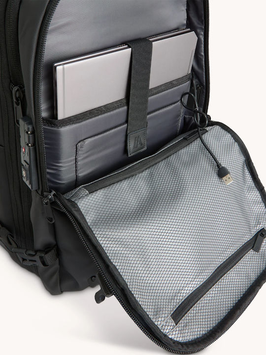 Airback Airback Max 2in1 Vakuumkompressions Rucksack 60lt Schwarz Airback Airback Max 2in1 Vakuumkompressions Rucksack 60lt Schwarz