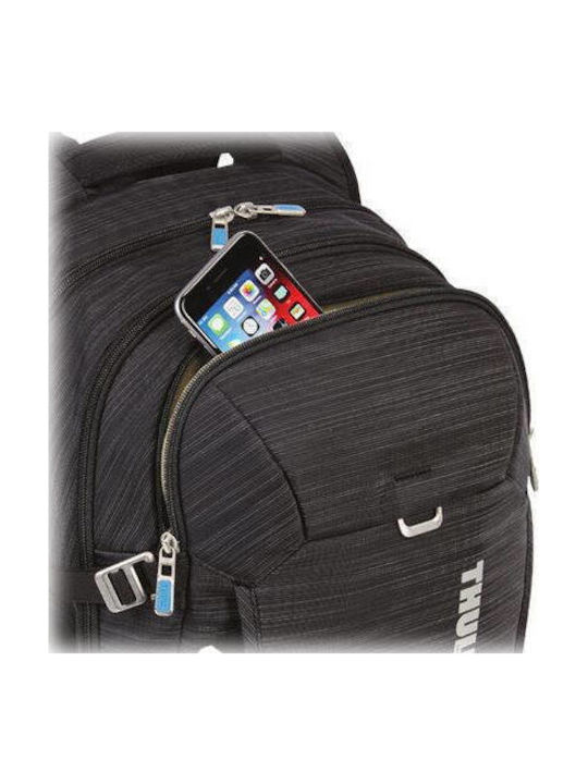 Thule Backpack 28lt Μαύρο