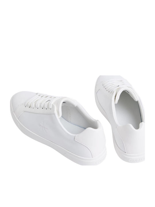 Men's Sneakers White