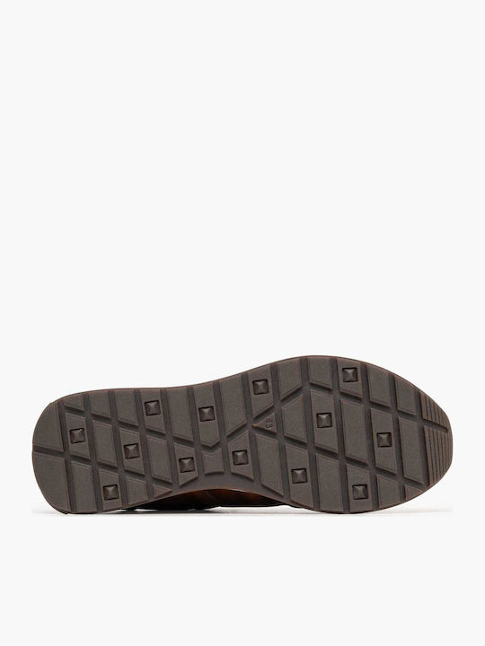 Adidași Pentru Bărbați Tabac Maro