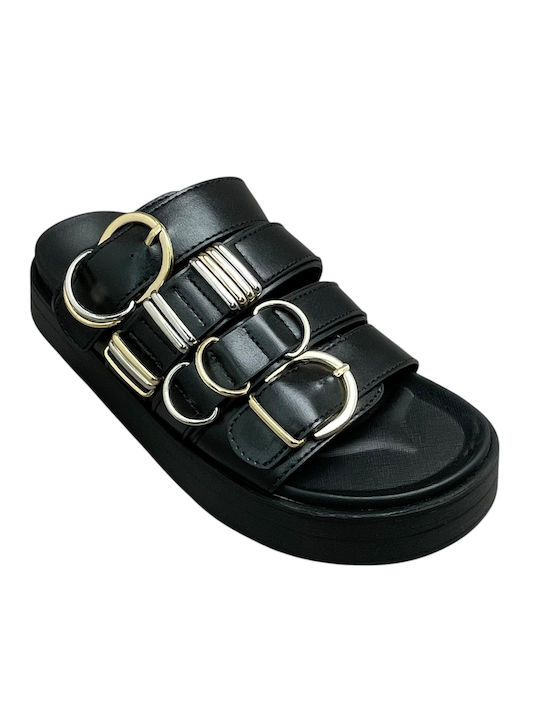 Adam's Shoes