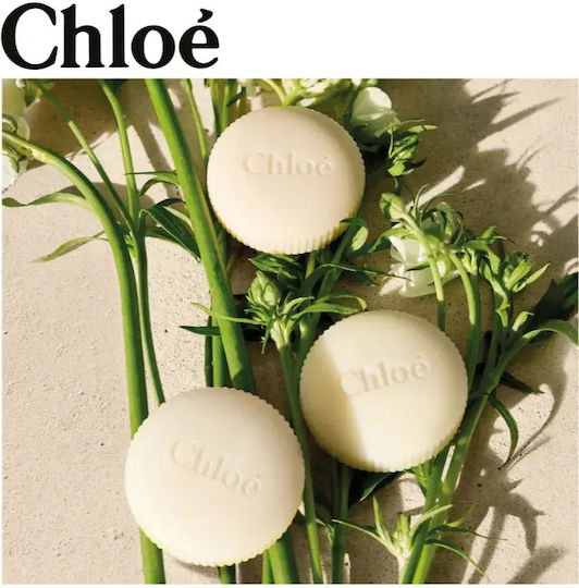 Chloé Atelier Des Fleurs Cedrus Damen Handseife 100 G