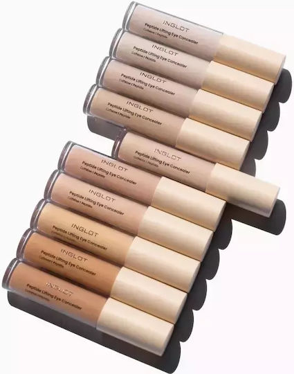 Inglot Concealer Liquid Concealer 203 Soft Beige 4.6ml
