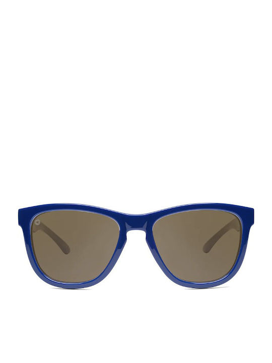 Knockaround Polarisiert Kinder-Sonnenbrillen Türkis Knockaround Polarisiert Kinder-Sonnenbrillen Türkis