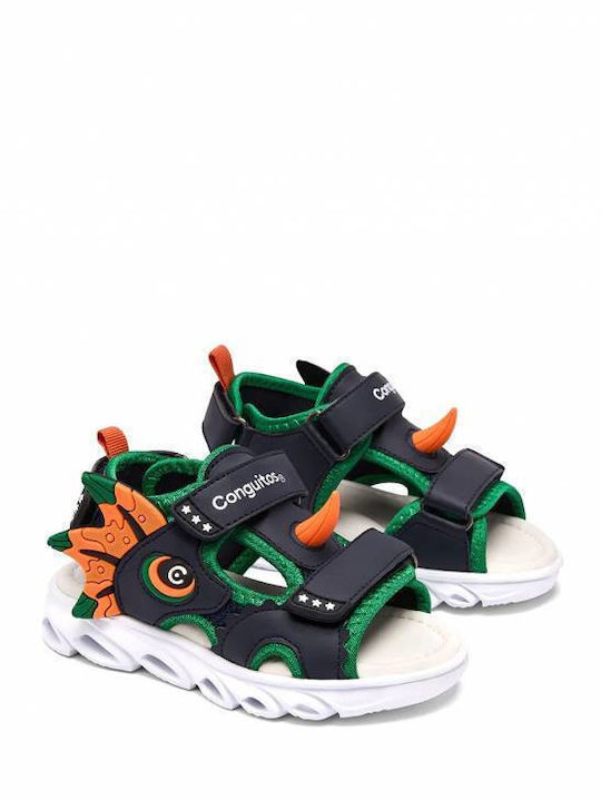 Conguitos