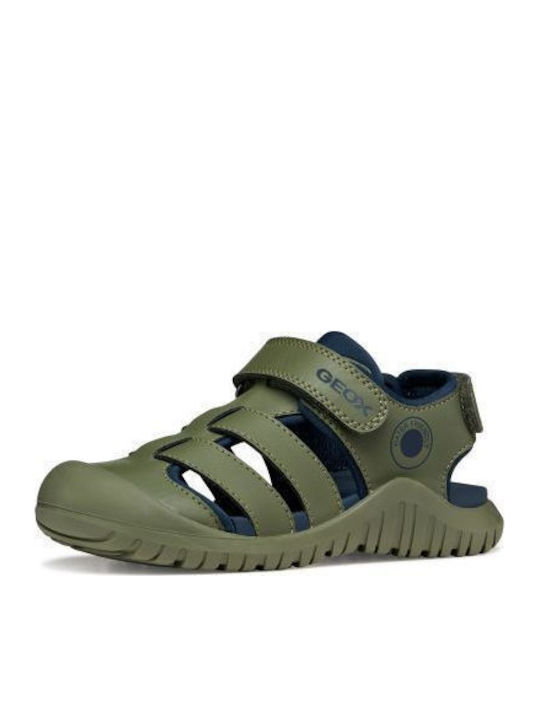 Geox