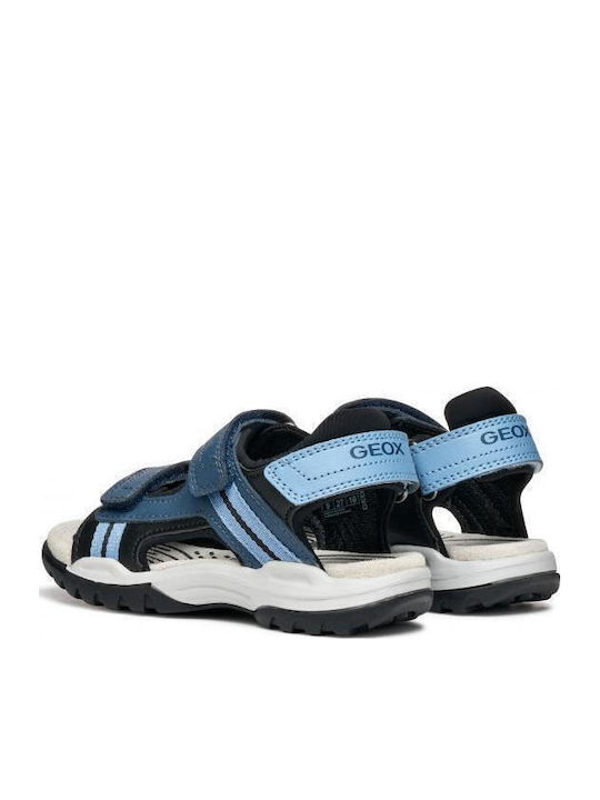 Kids' Sandals Ghita Anatomic Blue