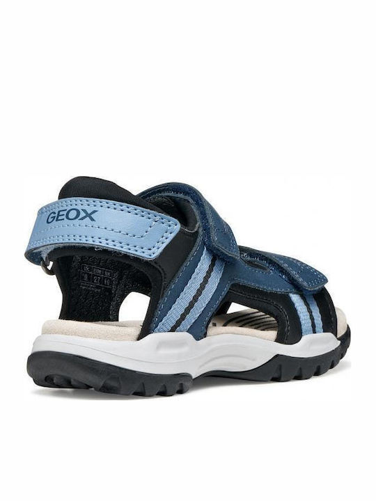 Kids' Sandals Ghita Anatomic Blue