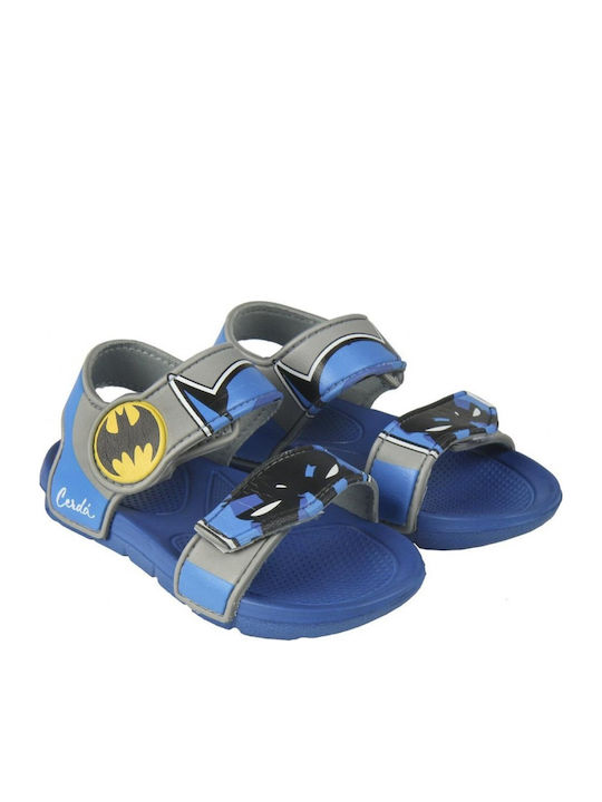Παιδικά Πέδιλα Batman Μπλε