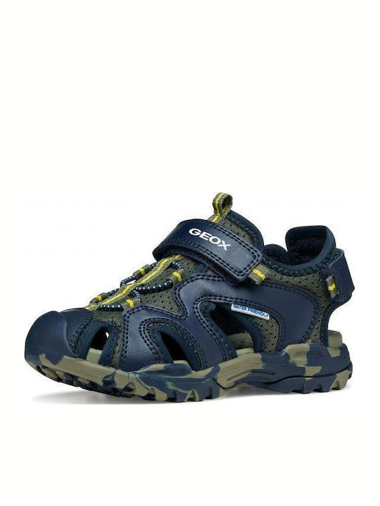 Geox