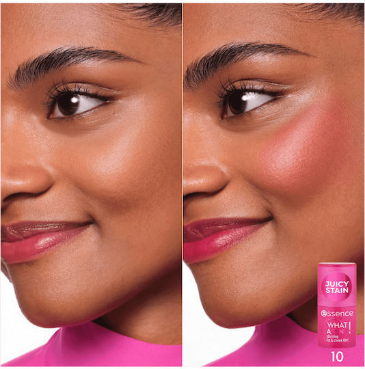 Essence Rouge 10 Raspberry Vibes 5gr