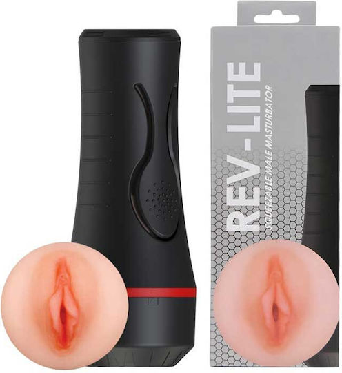 Loving Joy Revlite Masturbator Vagin