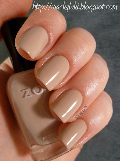 Zoya Lang anhaltende Nagellack Schnelltrocknend Avery 15ml
