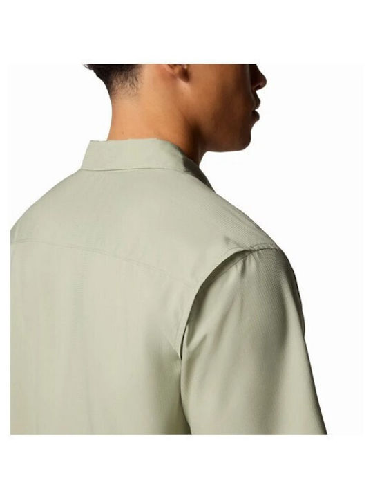 Utilizer Κοντομάνικο Πουκάμισο Utilizer Safari