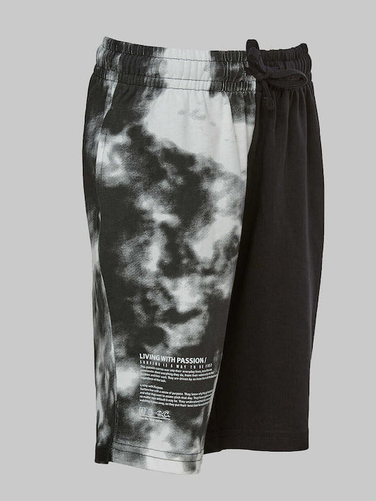 Sport Kids Shorts/Bermuda Black