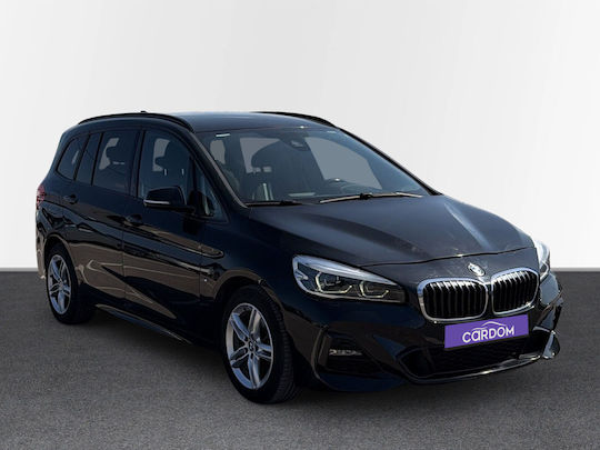 BMW Ред 2 Gran Tourer 218i '20
