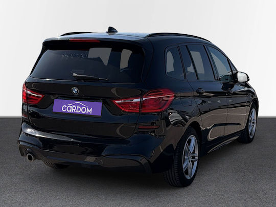 BMW Ред 2 Gran Tourer 218i '20