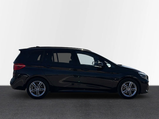 BMW Ред 2 Gran Tourer 218i '20