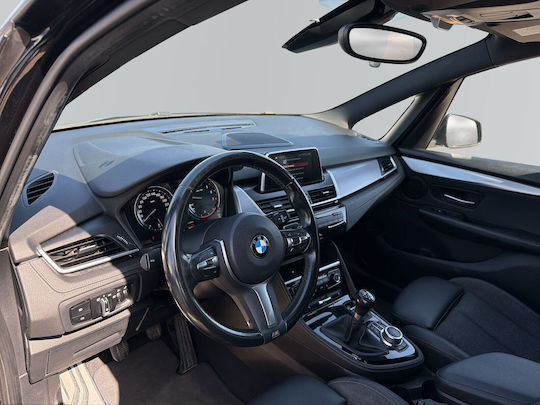 BMW Ред 2 Gran Tourer 218i '20