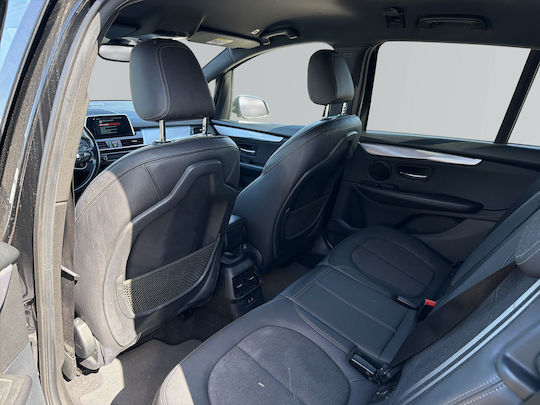 BMW Ред 2 Gran Tourer 218i '20