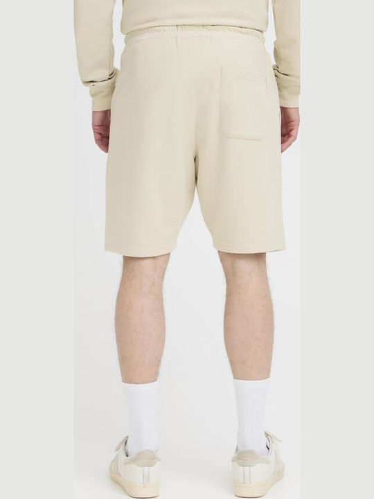 Sports Men's Beige Shorts