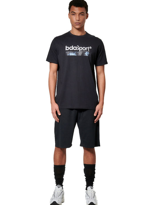 Sports Men's Shorts Black