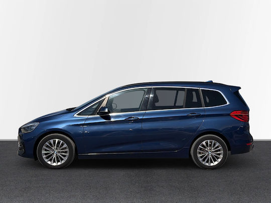 BMW Gebrauchtwagen Serie 2 Große Tourer 218i 20