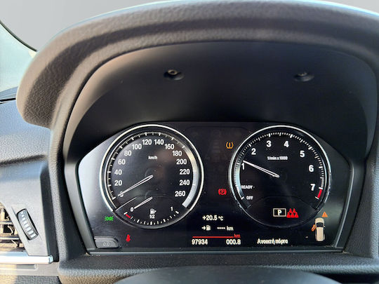 BMW Gebrauchtwagen Serie 2 Große Tourer 218i 20