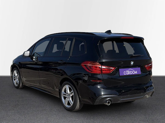 BMW Gebrauchtwagen Serie 2 Große Tourer 218i 20