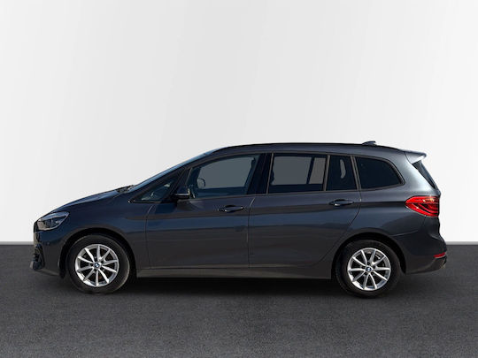 BMW Gebrauchtwagen Serie 2 Große Tourer 218i '19