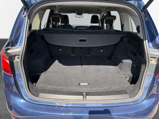 BMW Gebrauchtwagen Serie 2 Große Tourer 218i 20