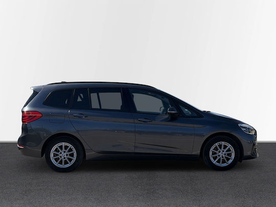 BMW Gebrauchtwagen Serie 2 Große Tourer 218i '19