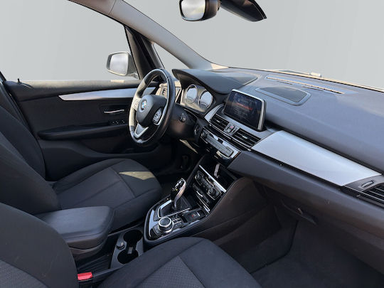 BMW Gebrauchtwagen Serie 2 Große Tourer 218i '19