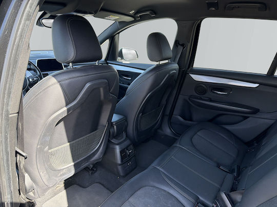 BMW Gebrauchtwagen Serie 2 Große Tourer 218i 20