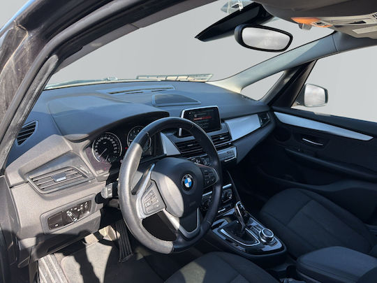 BMW Gebrauchtwagen Serie 2 Große Tourer 218i '19
