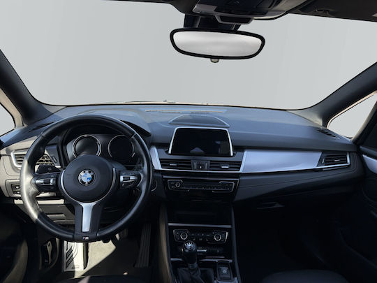 BMW Gebrauchtwagen Serie 2 Große Tourer 218i 20